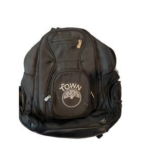 The Town Timberland Mojo Branding Backpack